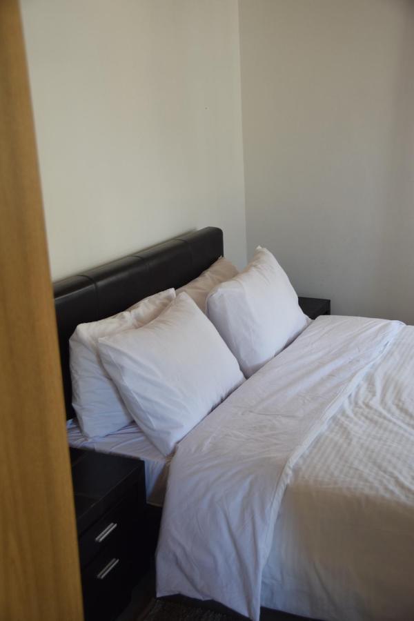 Apartmán Konatzin Tou Massou By Raise Moutoullas Exteriér fotografie