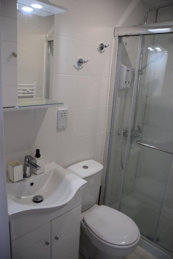 Apartmán Konatzin Tou Massou By Raise Moutoullas Exteriér fotografie